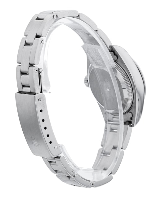 Rolex Datejust Lady 79160 Image 3